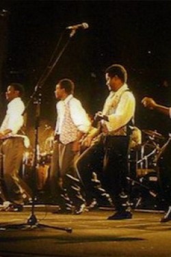 Zaiko Langa Langa - Jabulani Radio
