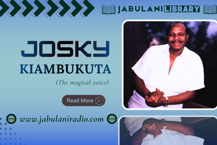 THE INDISPENDABLE VOICE