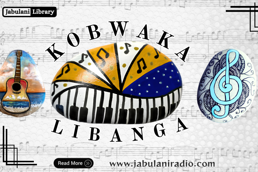 KOBWAKA LIBANGA